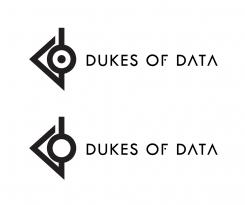 Logo & Corp. Design  # 880579 für Design a new logo & CI for “Dukes of Data GmbH Wettbewerb