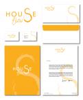 Logo & Huisstijl # 1020824 voor House Flow wedstrijd