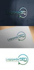 Logo & stationery # 1229888 for New speech therapy practice contest