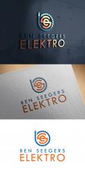 Logo & Huisstijl # 1216546 voor Logo Elektro wedstrijd