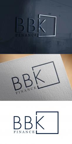 Logo & stationery # 1157459 for Help me brand my new finance firm contest