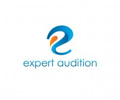 Logo & stationery # 957124 for audioprosthesis store   Expert audition   contest