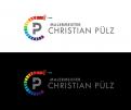 Logo & Corp. Design  # 840759 für Malermeister Christian Pülz  Wettbewerb