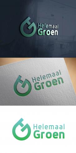 Logo & stationery # 1002474 for A litter project which needs a fresh warm corporate identity and logo contest