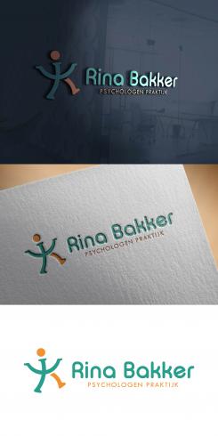 Logo & stationery # 1093864 for I'm in search of a distictive logo for my psychology practice contest
