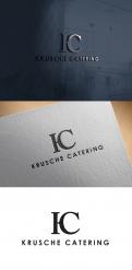 Logo & Corporate design  # 1280657 für Krusche Catering Wettbewerb