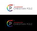 Logo & Corp. Design  # 840763 für Malermeister Christian Pülz  Wettbewerb