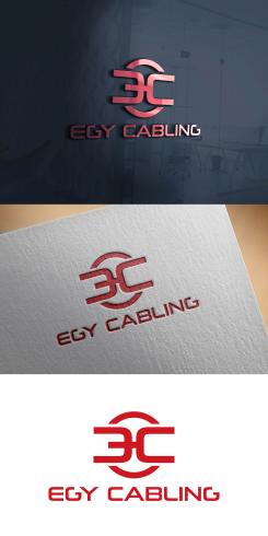 Logo & stationery # 1086743 for Corporate and logo identity creation of a brand new cabling company contest