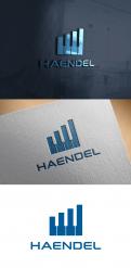 Logo & stationery # 1260093 for Haendel logo and identity contest