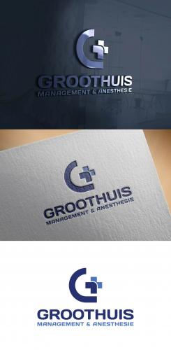 Logo & stationery # 1209633 for Logo and businesscard contest