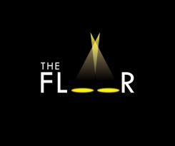 Logo & Huisstijl # 951314 voor The Floor   recruitment company   The Floor is Yours wedstrijd