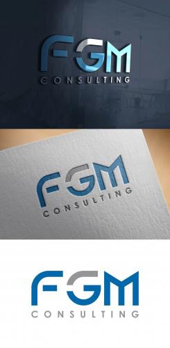 Logo & stationery # 1199100 for Logo for a consulting company contest