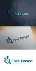 Logo & stationery # 972582 for Logo and corporate identity for innovative market research agency contest