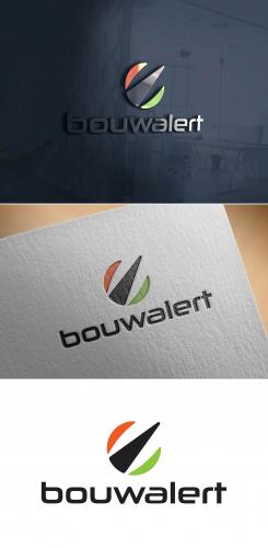 Logo & stationery # 1197797 for Develop new logo   corporate identity contest
