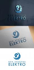 Logo & Huisstijl # 1215654 voor Logo Elektro wedstrijd