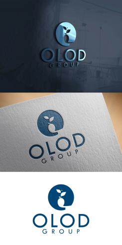 Logo & stationery # 1043408 for Logo and visual image for OLOD  One Life One Dream  contest