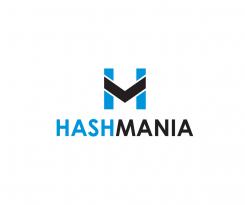 Logo & stationery # 811272 for New logo and artwork for Hashmania.nl. The number 1 (Dutch) webshop in cryptocurrency miners. contest