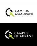 Logo & stationery # 921622 for Campus Quadrant contest