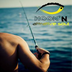 Logo & stationery # 278733 for Fishing : modern, worldwide, moving ! contest