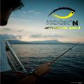 Logo & stationery # 278734 for Fishing : modern, worldwide, moving ! contest