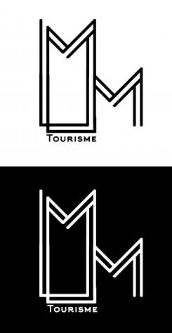 Logo & stationery # 1031663 for New logo Tourist Office contest