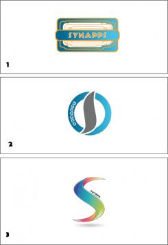 Logo & stationery # 534195 for  Logo and branding start-up  contest