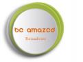 Logo & Huisstijl # 533422 voor Help mij te onderscheiden met: BE Amazed  wedstrijd