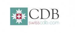 Logo & stationery # 718045 for SwissCBD.com  contest