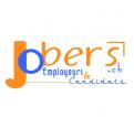 Logo & stationery # 147499 for jobers.ch logo (for print and web usage) contest