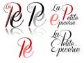 Logo & stationery # 162643 for La Petite Epicerie contest
