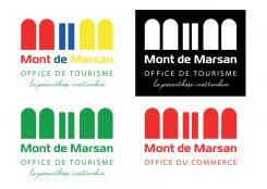 Logo & stationery # 1029884 for New logo Tourist Office contest