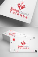 Logo & stationery # 786188 for Swiss Based Talents contest