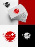 Logo & stationery # 786191 for Swiss Based Talents contest