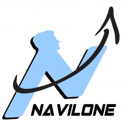 Logo & stationery # 1049924 for logo Navilone contest
