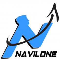 Logo & stationery # 1049925 for logo Navilone contest