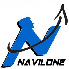 Logo & stationery # 1049926 for logo Navilone contest