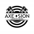 Logo & stationery # 1152120 for Create our logo and identity! We are Axe Sion! contest