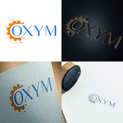 Logo & stationery # 1155753 for logo and identity for an industrial machine wholesaler contest