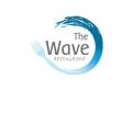 Logo & stationery # 711659 for Logo Restaurant The Wave contest