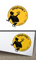 Logo & stationery # 727312 for Slimfreddy's contest
