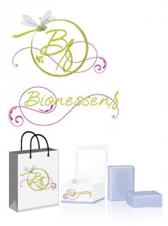 Logo & stationery # 303683 for Logo and visual identity for Swiss artisanal cosmetics (soap, body care, make-up) contest