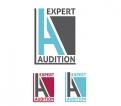 Logo & stationery # 956554 for audioprosthesis store   Expert audition   contest
