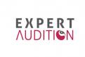 Logo & stationery # 968292 for audioprosthesis store   Expert audition   contest