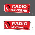Logo & stationery # 813704 for A Great logo for a Great Radio station contest