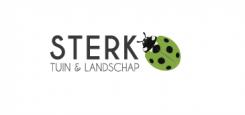 Logo & stationery # 507536 for Logo & Style for a Garden & Landscape company called STERK Tuin & Landschap contest