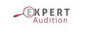 Logo & stationery # 968801 for audioprosthesis store   Expert audition   contest