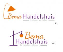 Logo & Huisstijl # 345529 voor Logo & huisstijl voor winkel met 2e hands meubelen wedstrijd