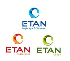 Logo & stationery # 1010137 for Logo and visual identity for   ETAN Energy   contest
