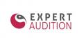 Logo & stationery # 967504 for audioprosthesis store   Expert audition   contest