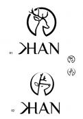 Logo & stationery # 513867 for KHAN.ch  Cannabis swissCBD cannabidiol dabbing  contest